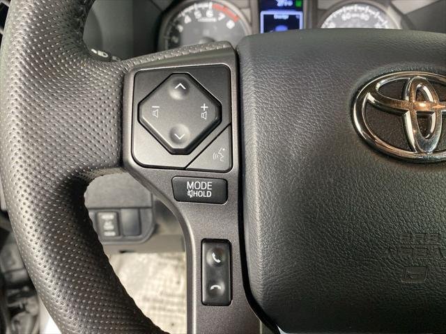 Certified Used 2023 CELESTIAL SILVER METALLIC Toyota  image 23