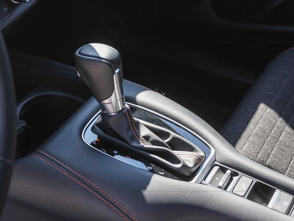 2025 Honda HR-V Sport - Photo 20