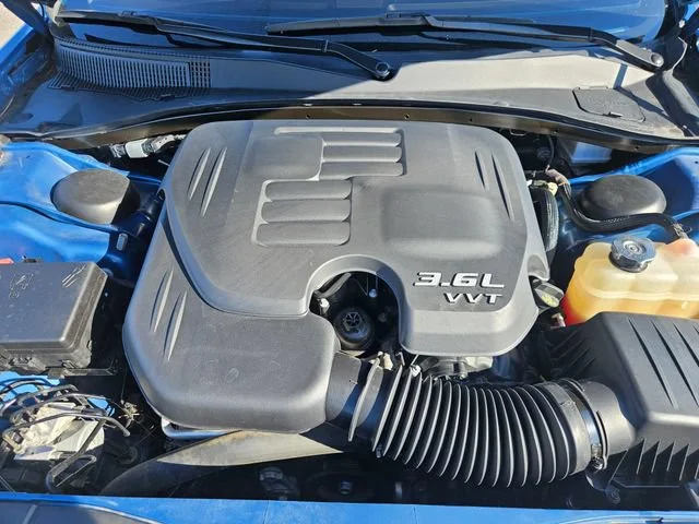 Used 2023 Blue Chrysler Touring image 22
