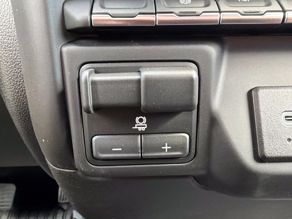 2026 GMC Sierra 2500HD Pro - Photo 28