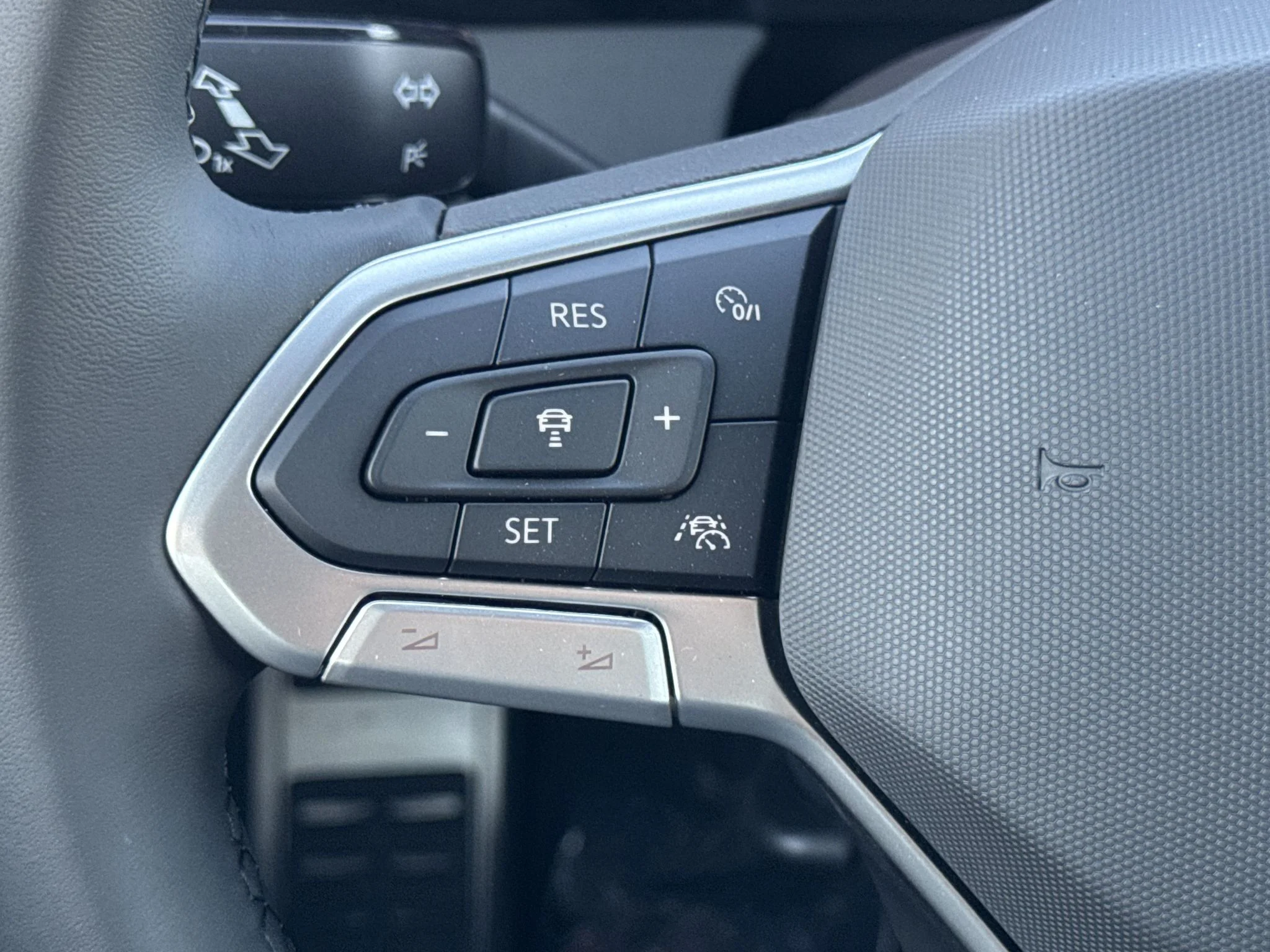 New 2027 Monument Gray Volkswagen Sport image 19