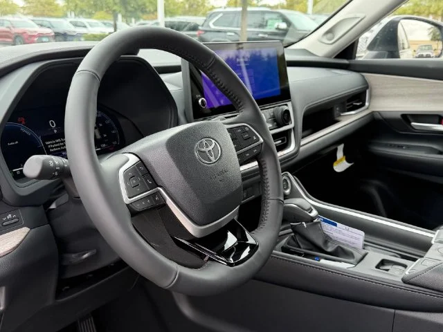 New 2026  Toyota Limited image 9