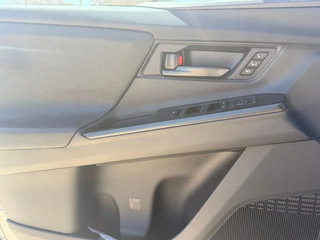 New 2026 Heavy Metal Toyota Limited image 18