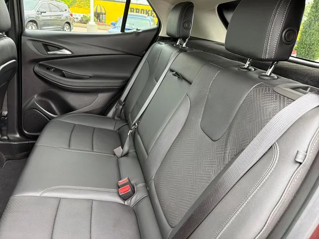 2023 Buick Encore GX Essence - Photo 21