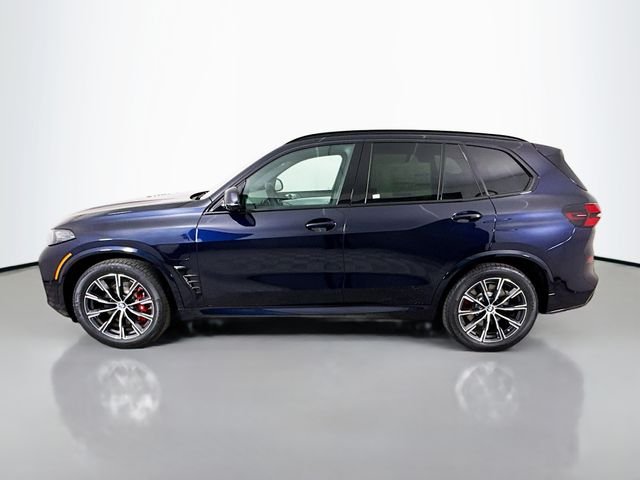 New 2026 Carbon Black Metallic BMW xDrive50e image 4