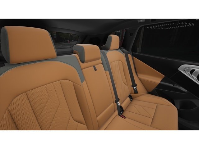 New 2026 Frozen Pure Grey Metallic BMW M50 xDrive image 12