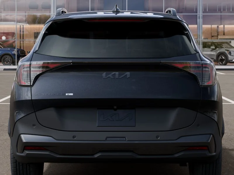 2026 Kia Sportage X-Pro Prestige - Photo 13