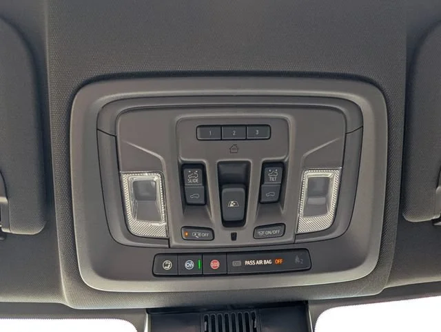 2026 Chevrolet Silverado 1500 LTZ - Photo 28