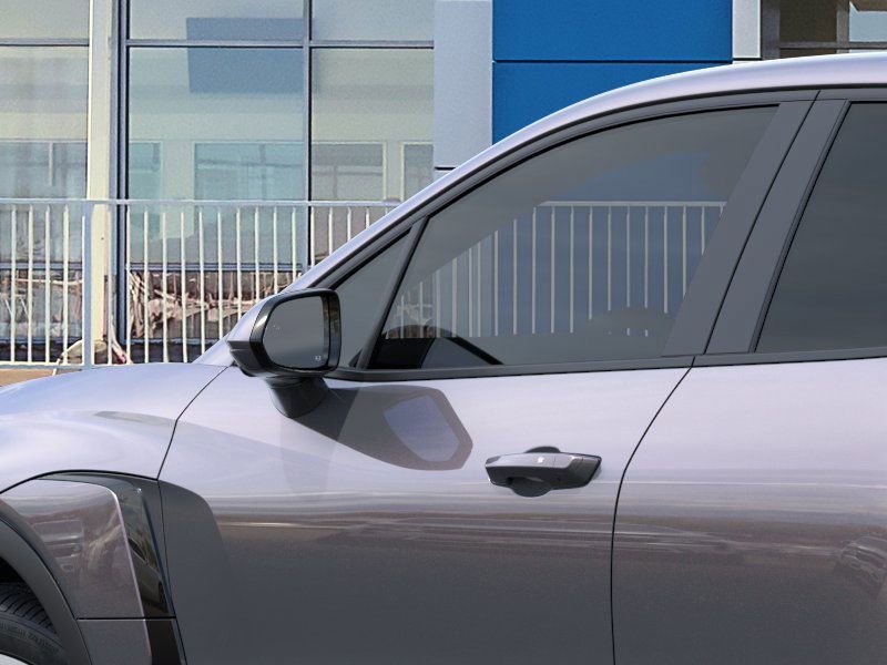 2026 Chevrolet Blazer EV LT - Photo 12