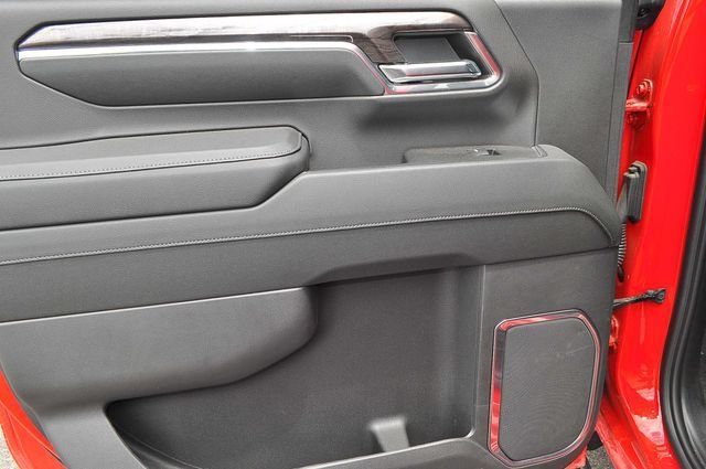 Used 2024 Red Hot Chevrolet LTZ image 19