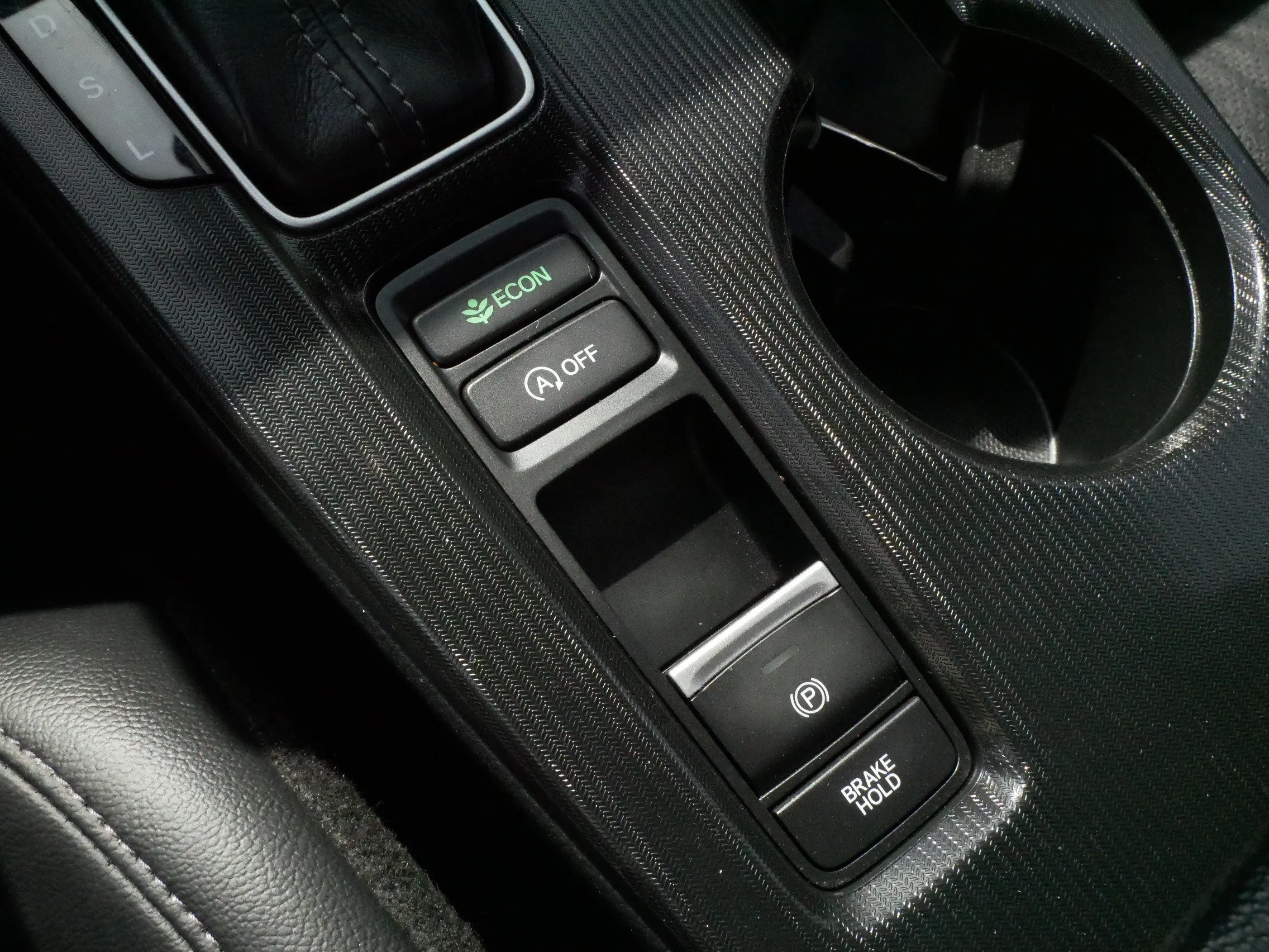 2024 Honda Civic Hatchback EX-L - Photo 65