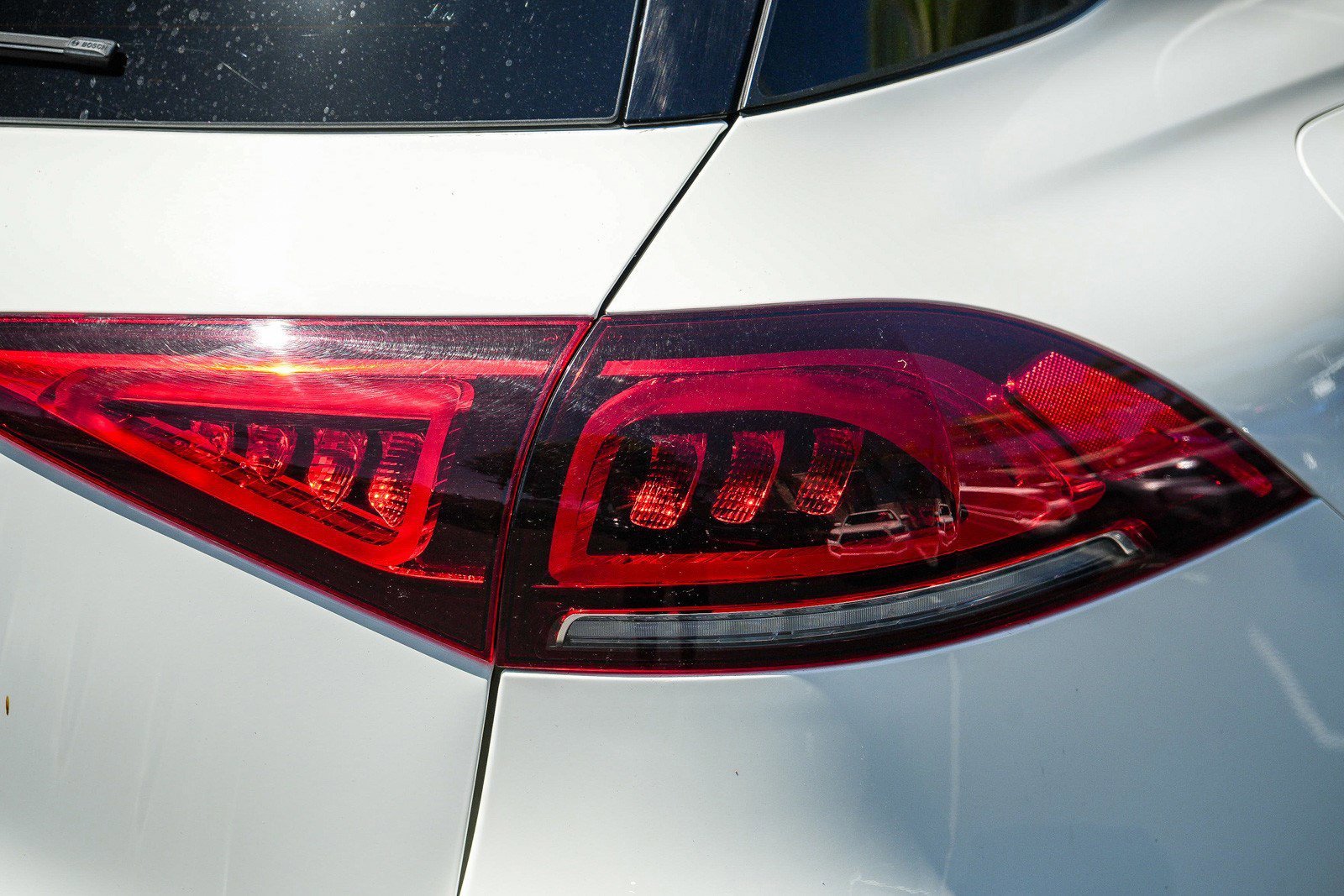 2023 Mercedes-Benz GLE GLE350 - Photo 7