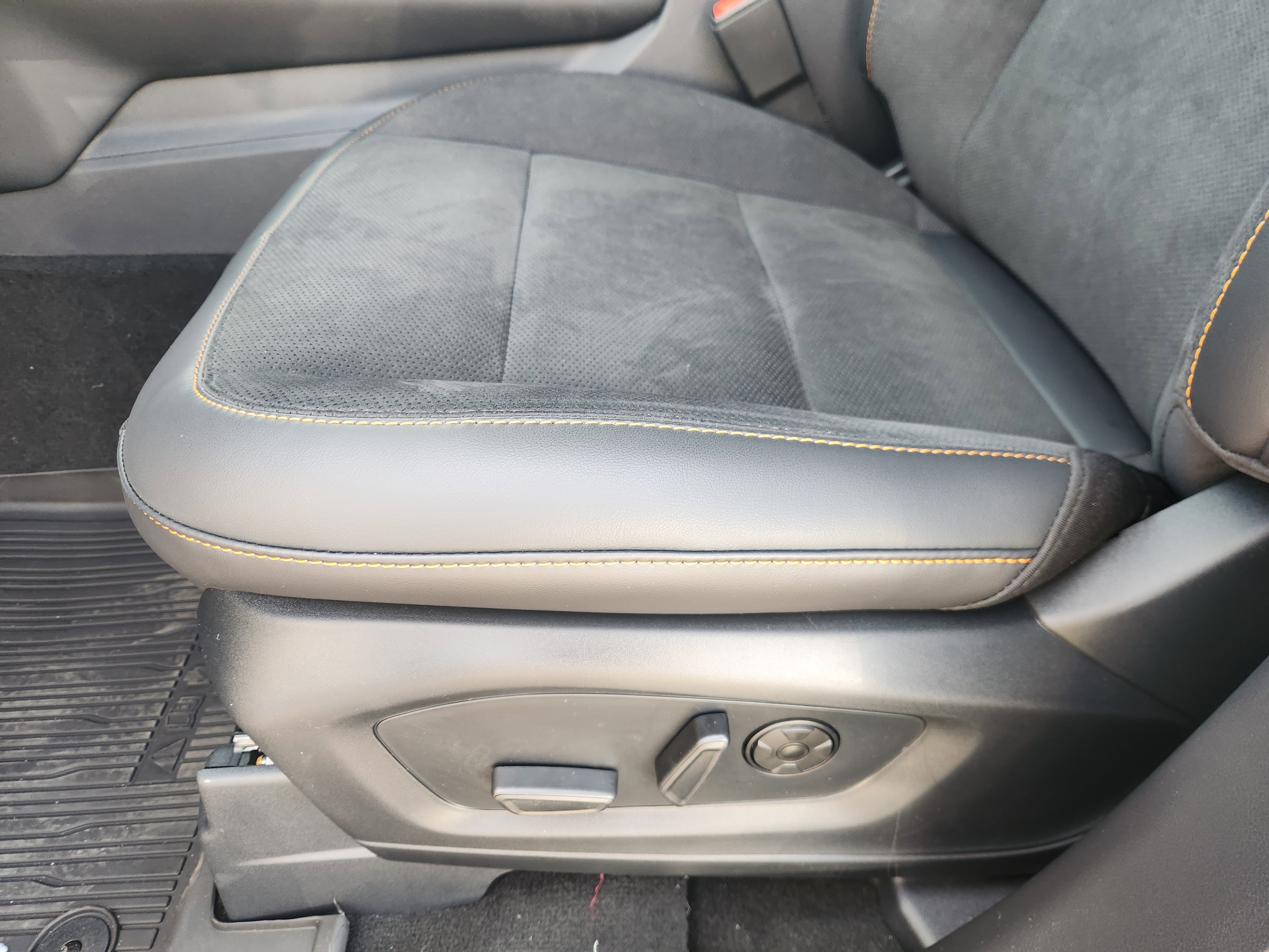 New 2026 Marsh Gray Ford Tremor image 15