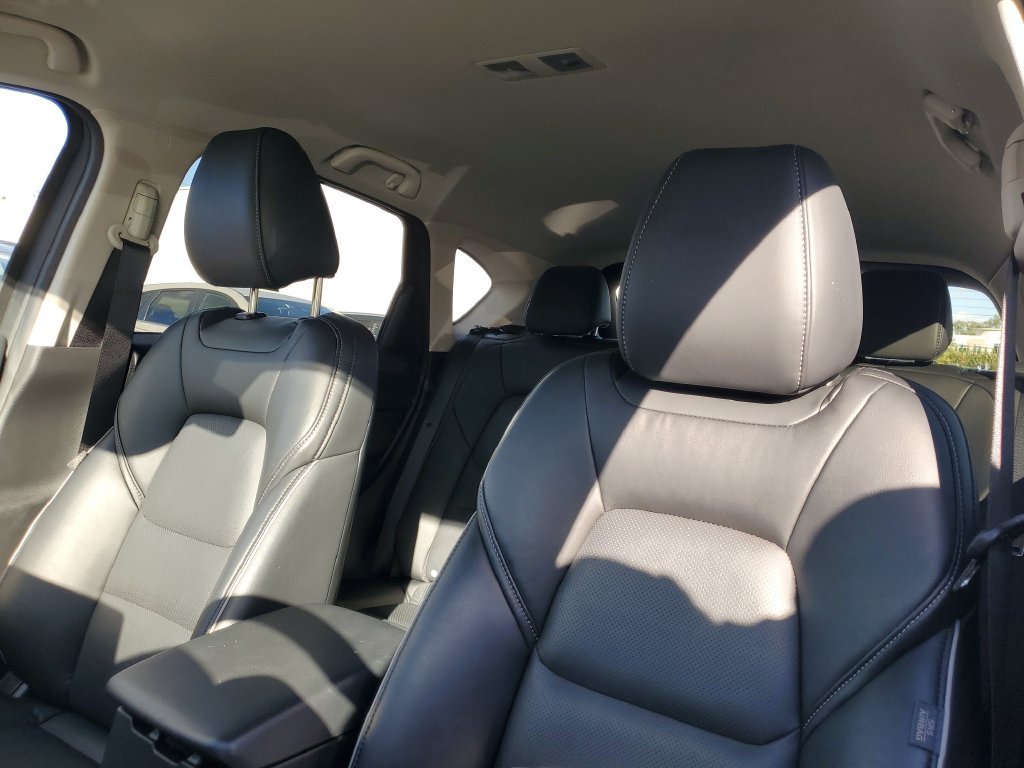 Used 2025 Crystal Blue Mazda 2.5 S Select Package image 12