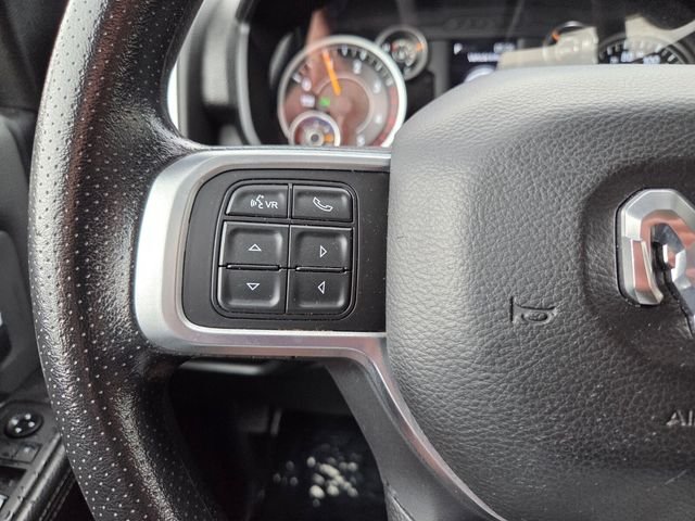 Certified Used 2019 White Ram Big Horn image 32