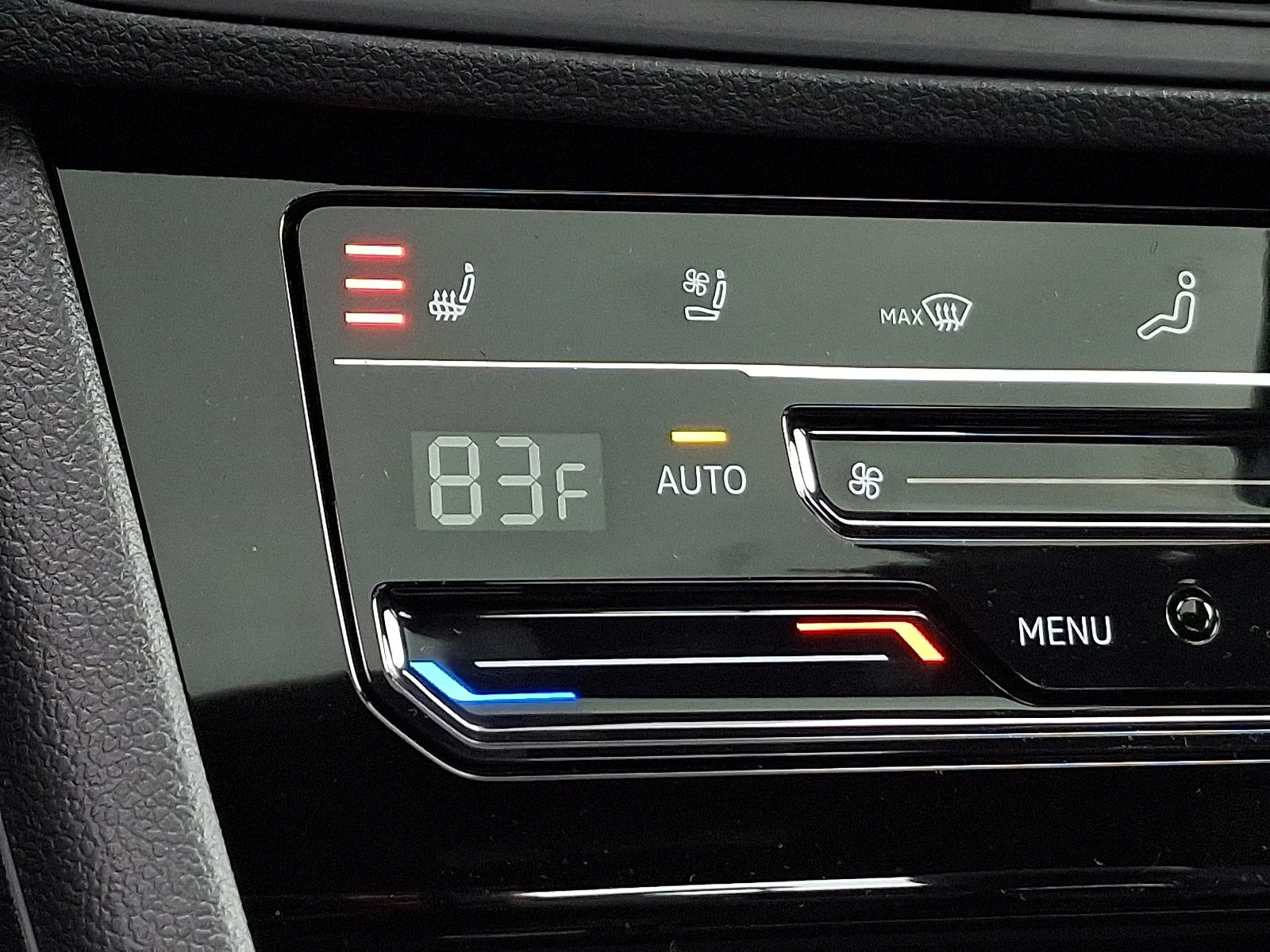2026 Volkswagen Jetta GLI Autobahn - Photo 19
