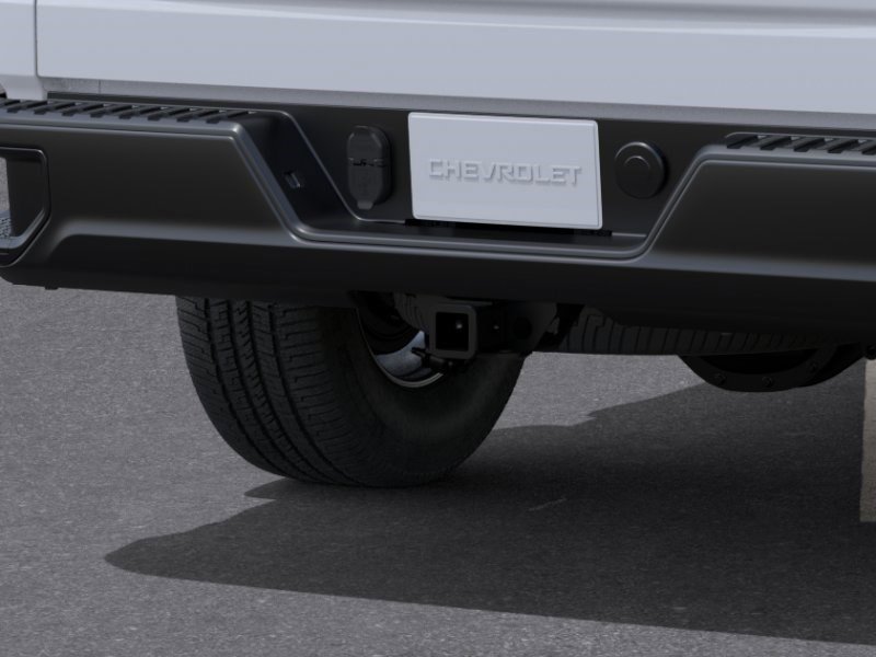 2026 Chevrolet Silverado 1500 Work Truck - Photo 14
