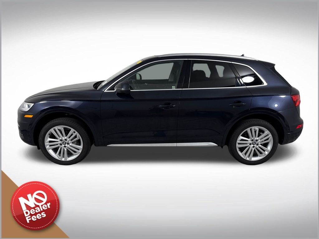 2018 Audi Q5 Premium Plus - Photo 7