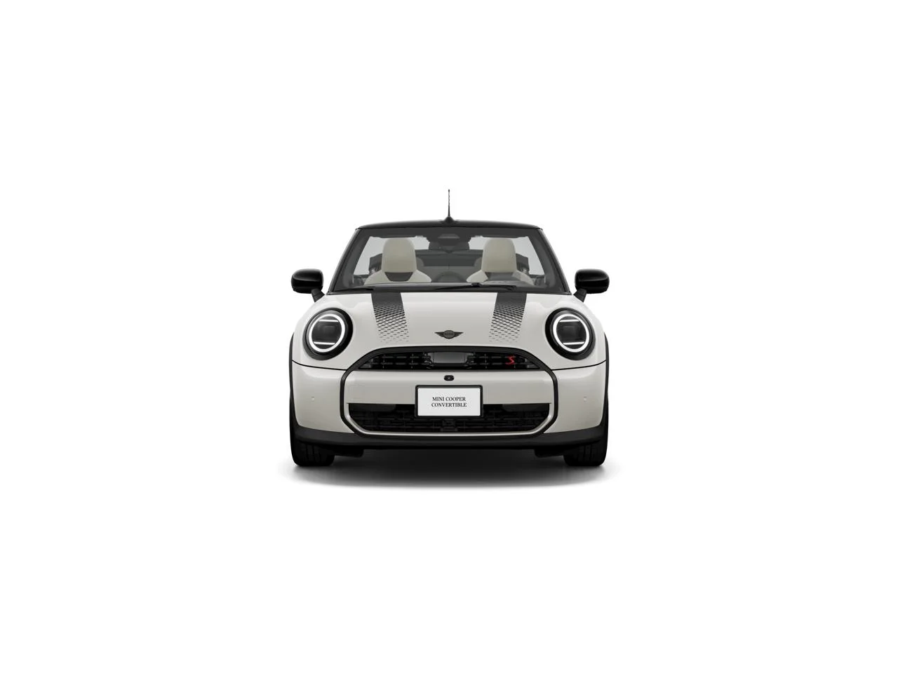 New 2027 Nanuq White Metallic MINI ICONIC image 2