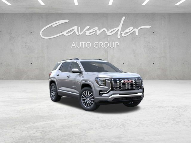 2026 GMC Terrain Denali AWD's photo