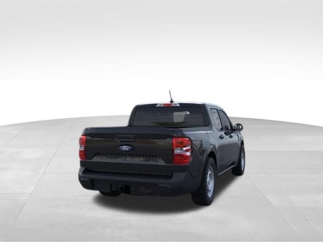 New 2026 Shadow Black Ford XL image 10