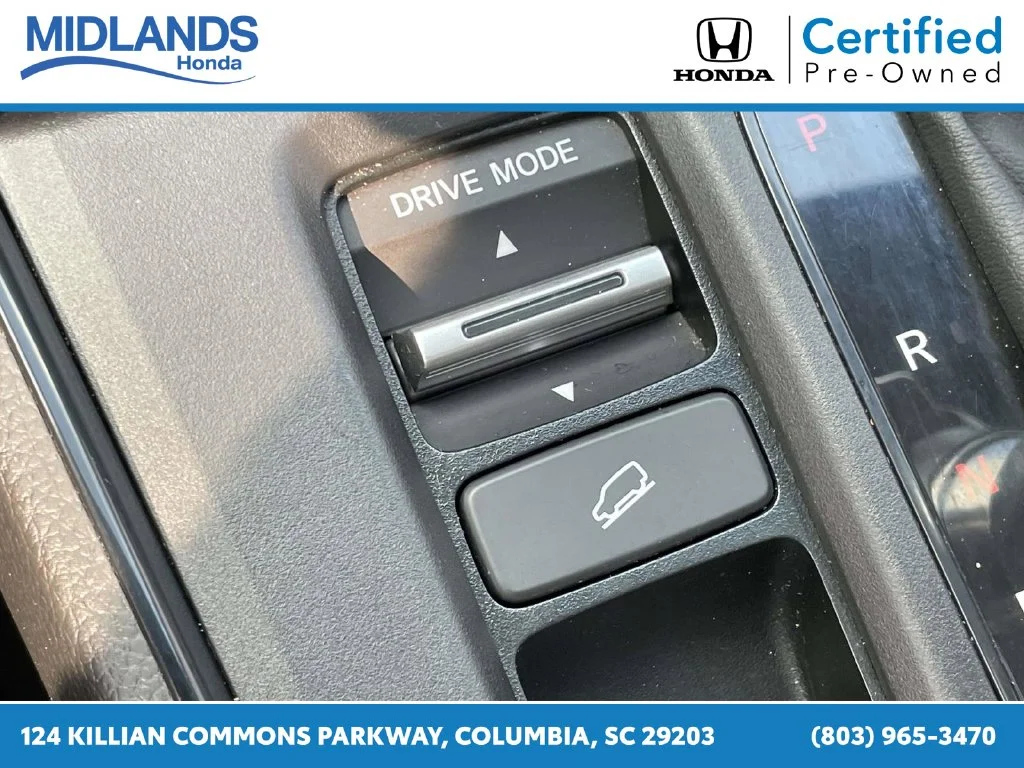 2024 Honda CR-V Sport-L - Photo 34