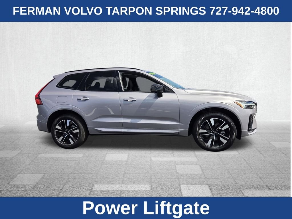 2026 Volvo XC60 Core - Photo 12