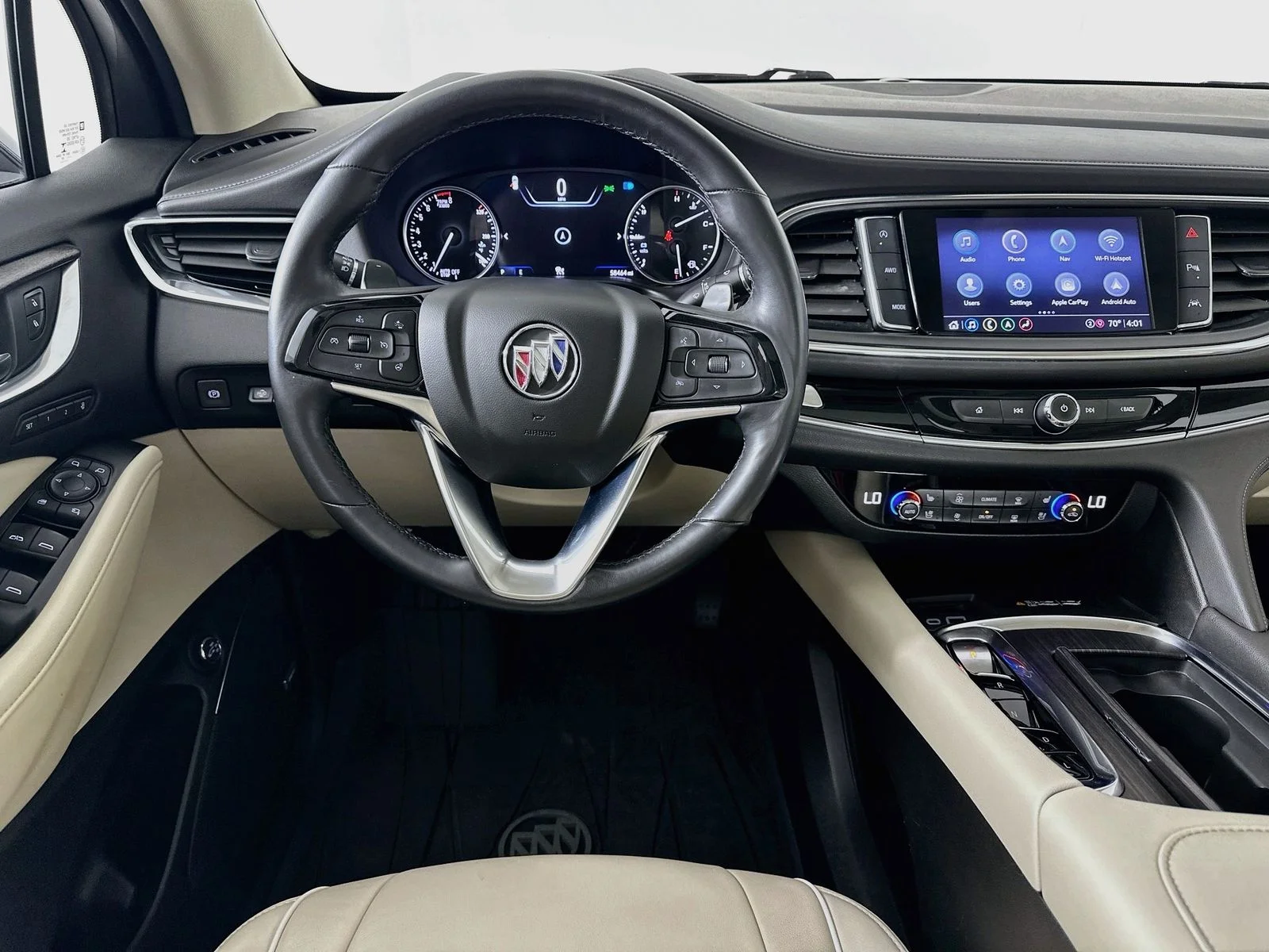 Used 2022 Red Buick  image 15