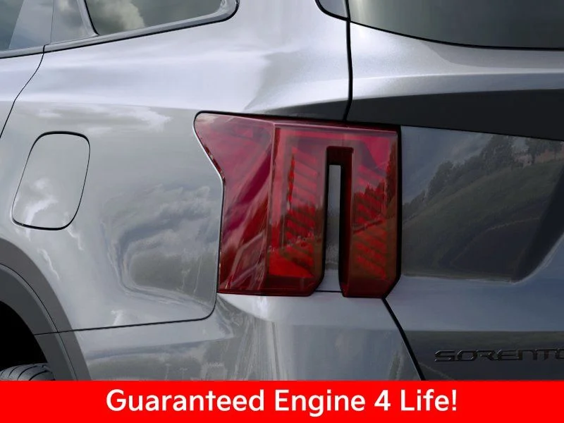 New 2026 Steel Gray Kia X-Line SX Prestige AWD image 13