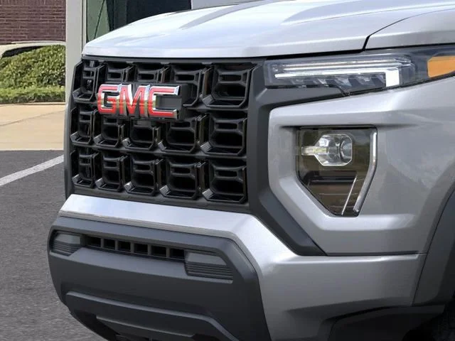 New 2026 Sterling Metallic GMC Elevation image 13