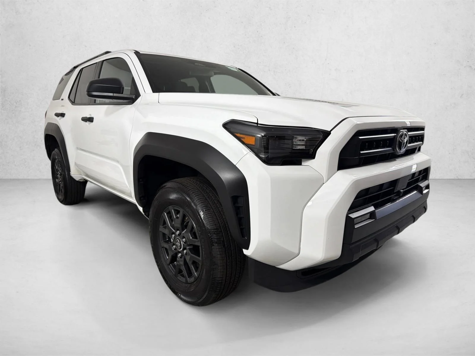 Used 2025 Silver Toyota SR5 image 1