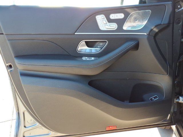 Certified Used 2024 Gray Mercedes-Benz GLE 350 image 12