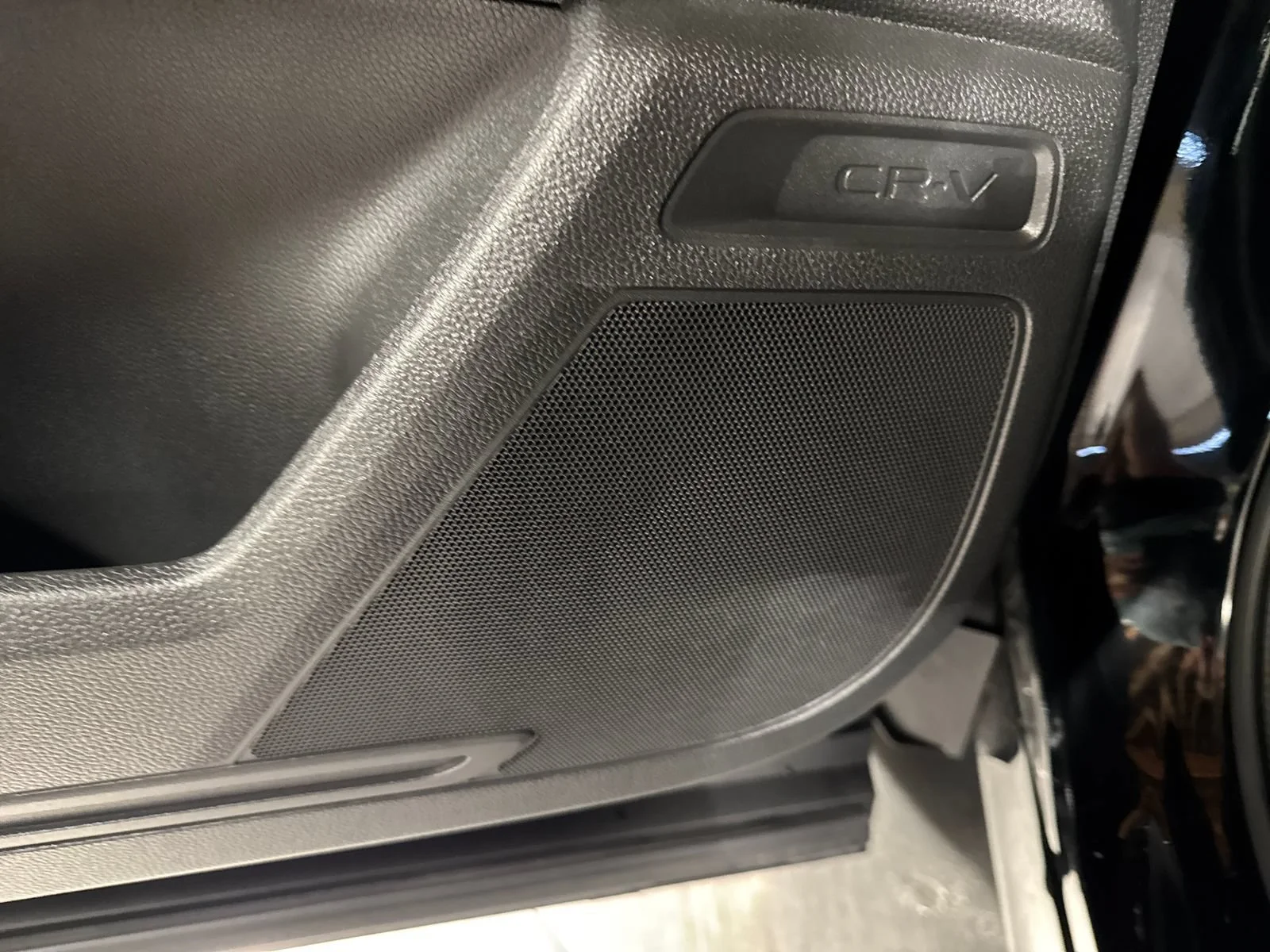 Certified Used 2024 Crystal Black Pearl Honda EX image 46