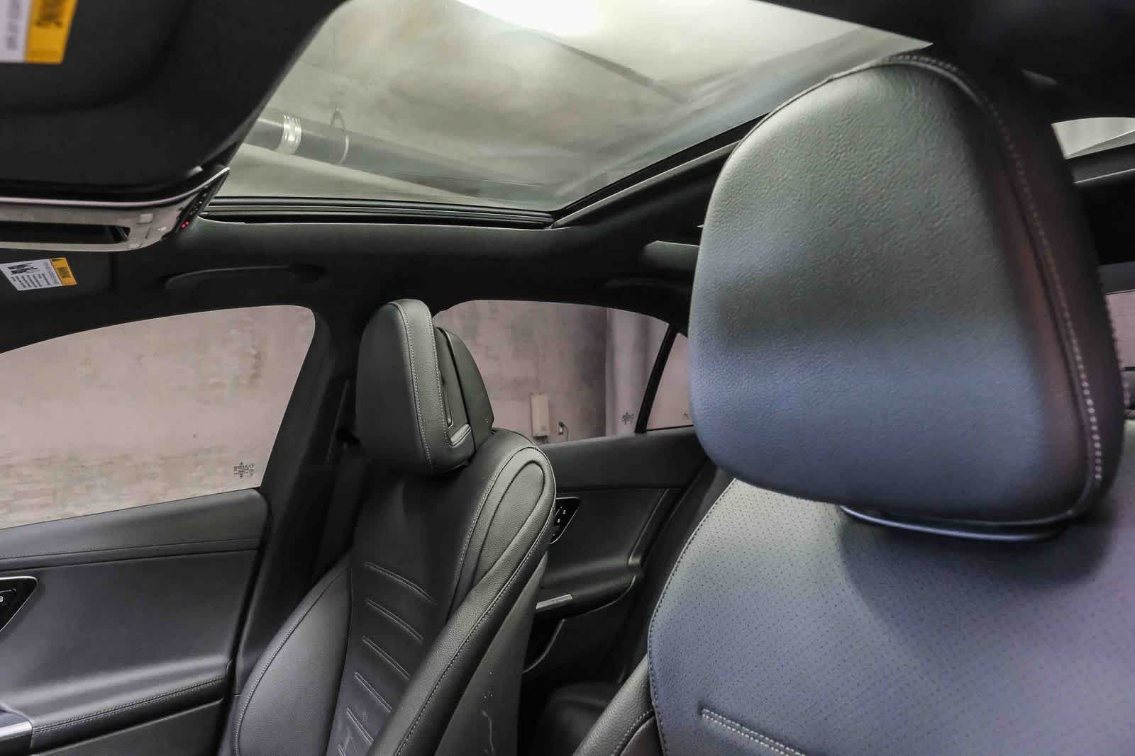Certified Used 2023 Black Mercedes-Benz C 300 image 30