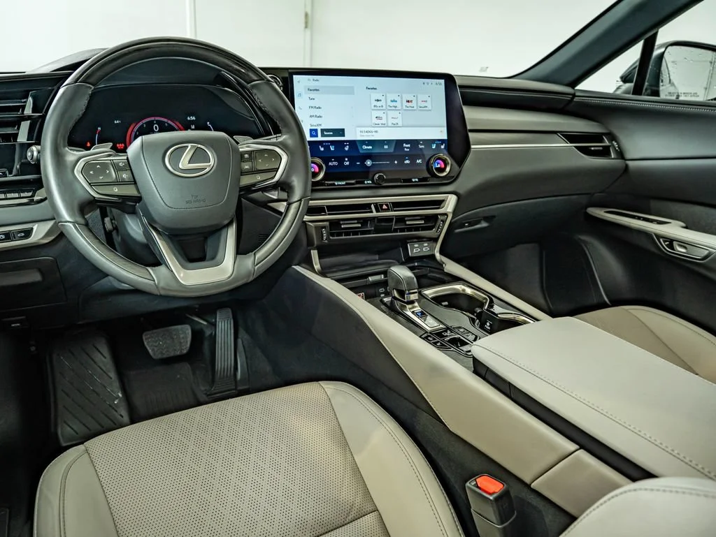Used 2023 Caviar Lexus 350 Premium Plus image 32