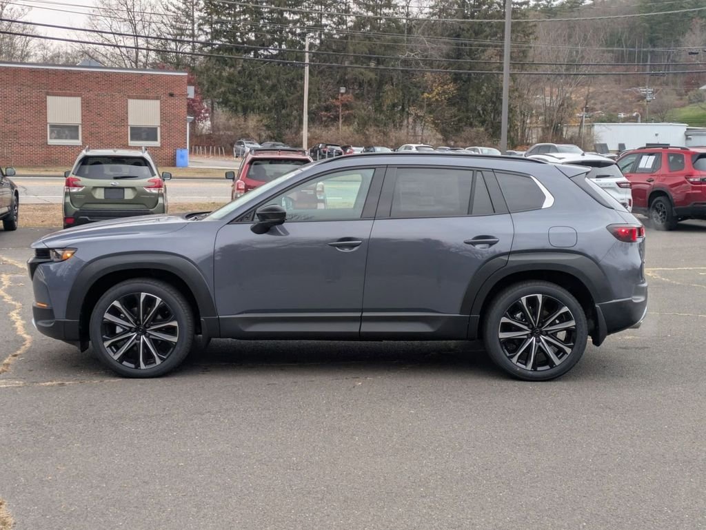 2026 Mazda CX-50 Premium Plus - Photo 6