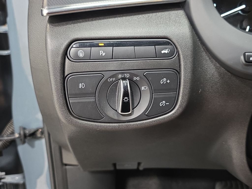 Certified Used 2022 Slate Gray INFINITI ESSENTIAL image 23