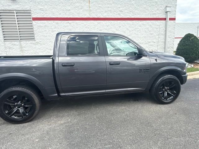 Used 2024 Gray Ram Warlock image 9