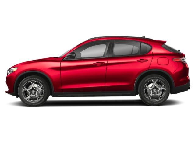 2025 Alfa Romeo Stelvio Sprint photo 2