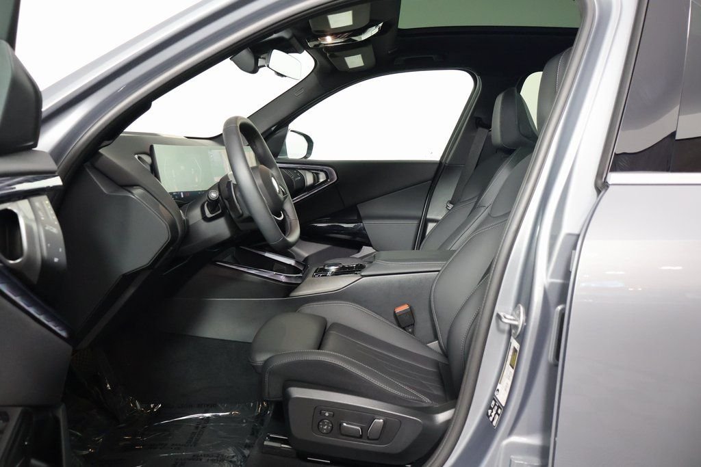 Certified Used 2026 Skyscraper Grey Metallic BMW 30 xDrive image 10