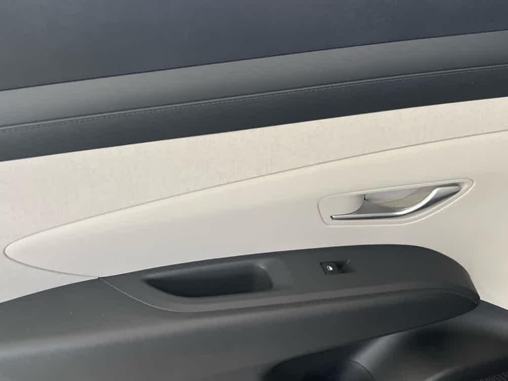 New 2026 Ecotronic Gray Hyundai SEL Premium AWD image 27