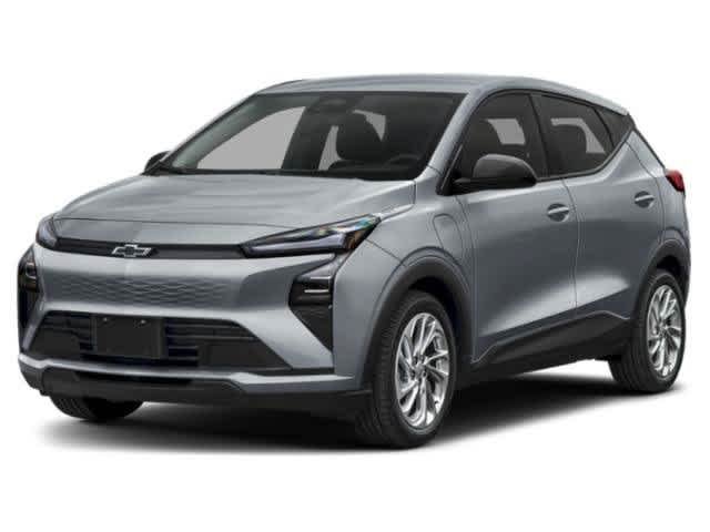 2027 Chevrolet Bolt
