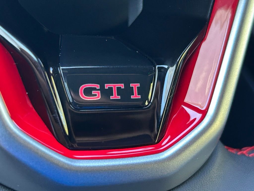 New 2026 Gray Volkswagen Autobahn image 18