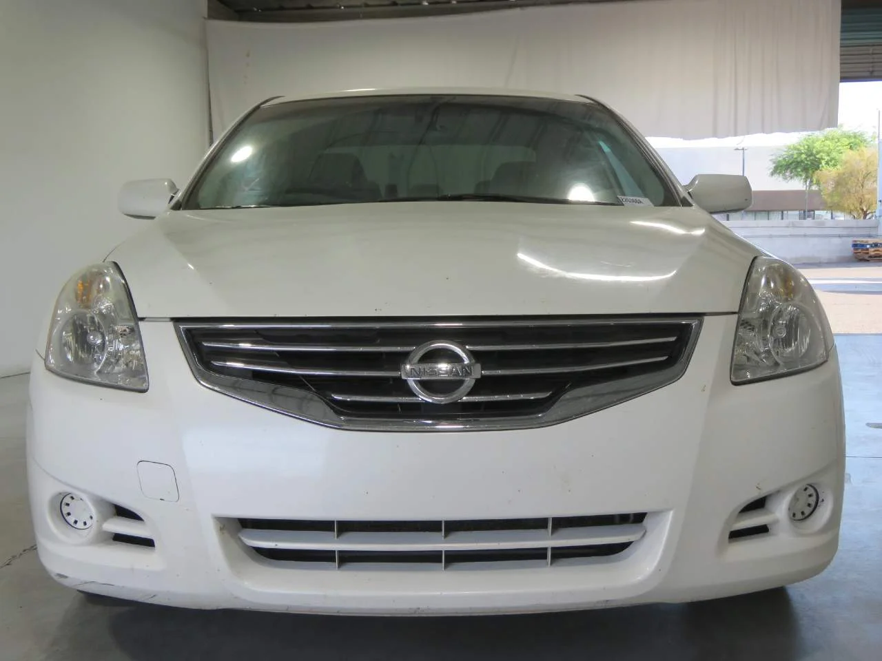 Used 2010 Nissan Altima S with VIN 1N4AL2AP4AN535975 for sale in Phoenix, AZ