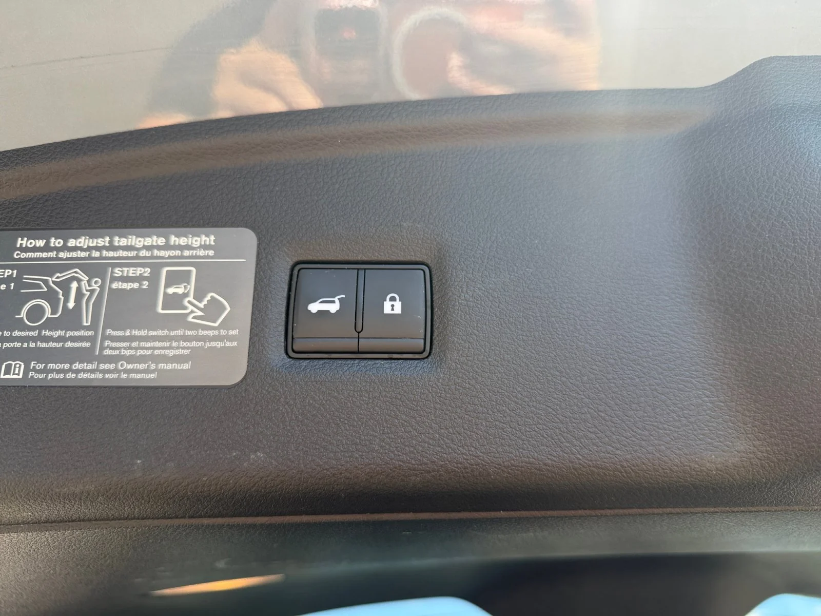 Used 2025 Slate Gray INFINITI LUXE image 39