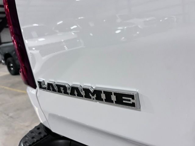 Used 2026 White Ram Laramie image 35