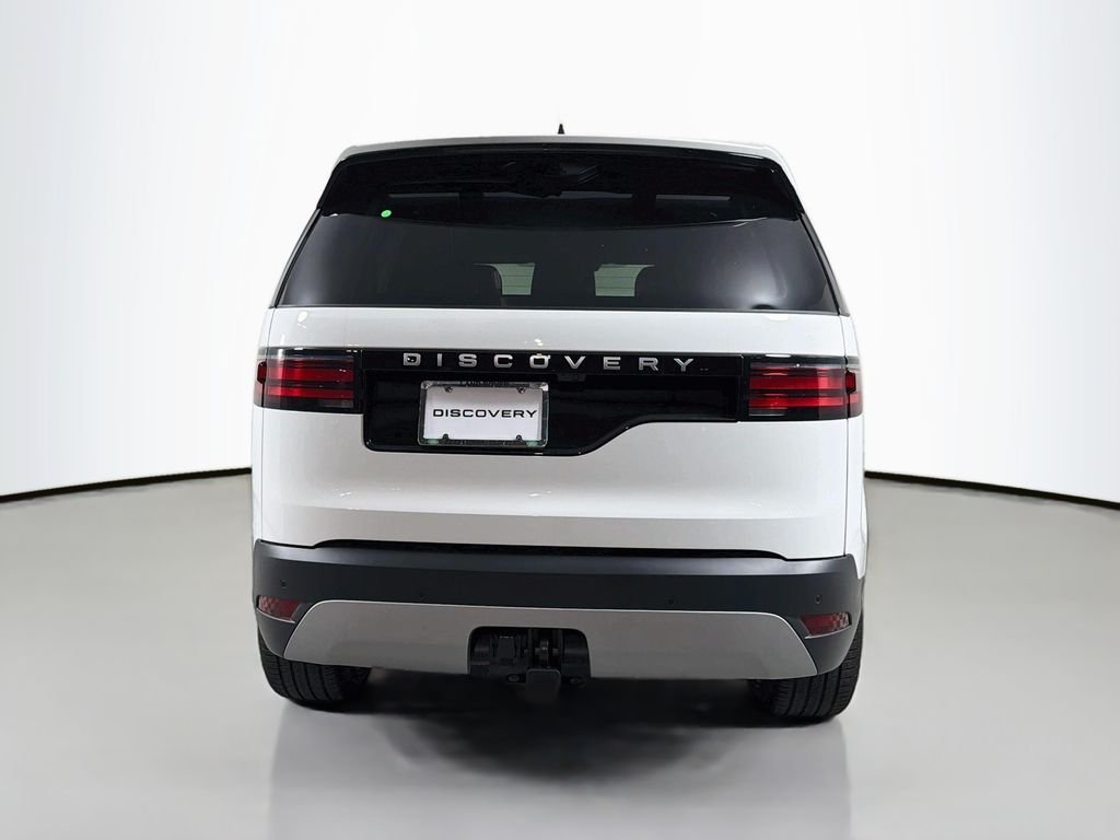 New 2026 Fuji White Land Rover S image 6