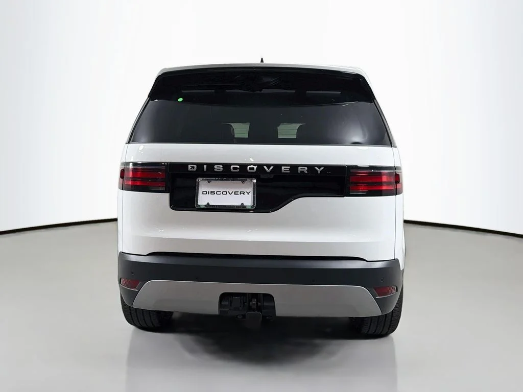 New 2026 Fuji White Land Rover S image 6