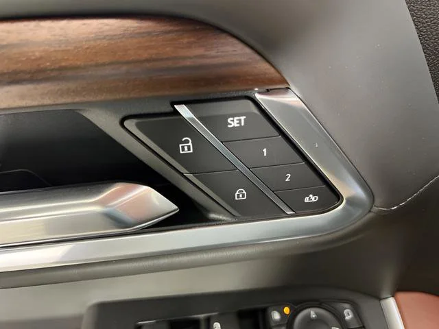 2026 GMC Sierra 2500HD Denali Ultimate - Photo 33