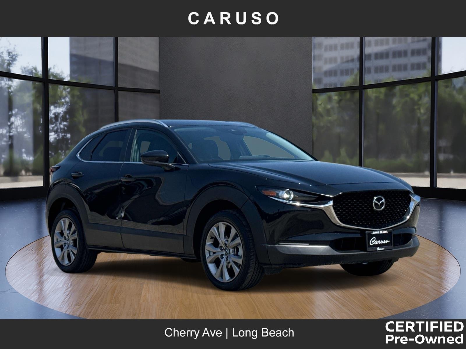 2023 Mazda CX-30 Preferred AWD's photo
